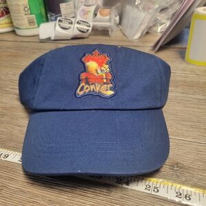 Loot Gaming‎ NWT Blue Conker Cap
